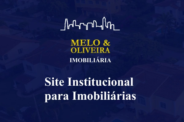site para imobiliárias - imóveis, compra, venda, aluguel